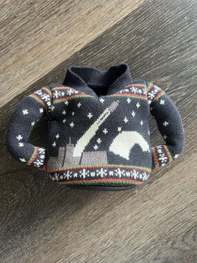 (51) Puffin Drinkwear Cozy